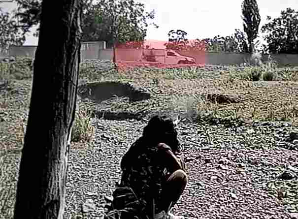 Nee Taliban Ambushes, IED And Sniper Attacks 