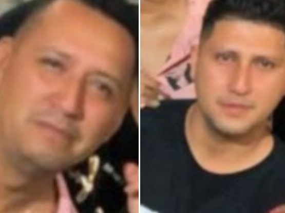 Two brothers victims of clashes between gangs in Ecuador 