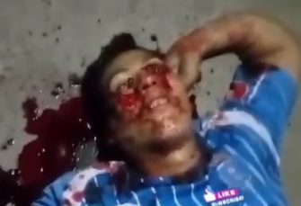 New victim of Ecuadorian sicarios killed by headshot 