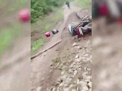 Islamic State fighters staged an armed ambush against three Philippine