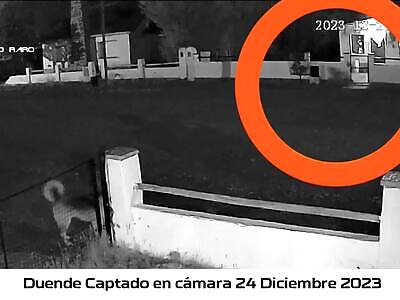 WTF: 'Goblin' in Argentina?