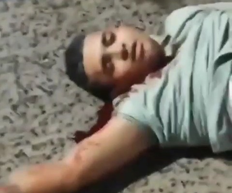 Crazy drunk fight in Colombia 