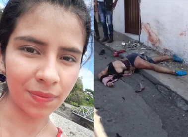 Pregnant Woman Decapitated After Crash