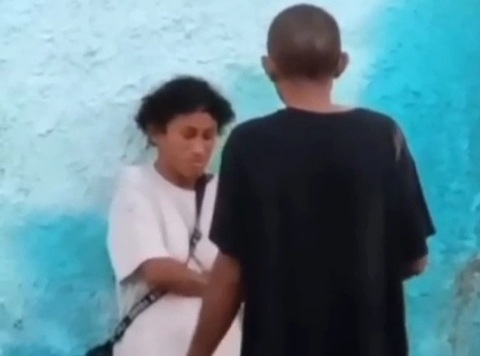 Wrong Way To Treat Your girlfriend 