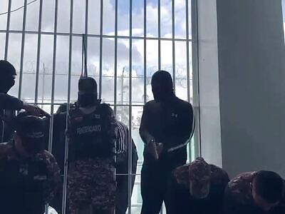 GEEZ: Another Prison Guard Hanged to Death.