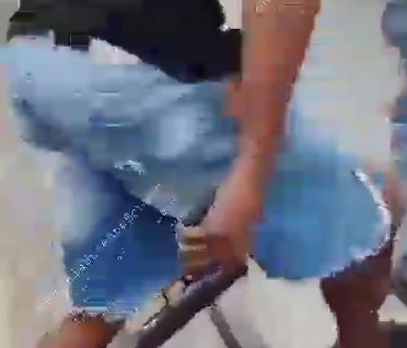 Armed attack on police station in Guayaquil Ecuador 