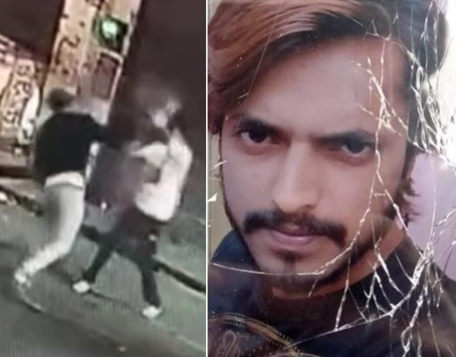 Street Vendor Beaten To Death With A Bucket