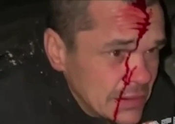 Russian pedo tortured for dating 16 years old girl 