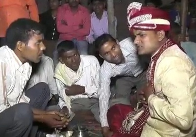 [PART2] Dumb People Playing with Guns [WEDDING CELEBRATION]