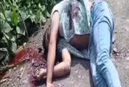 Taxi driver executed by sicario in Ecuador 