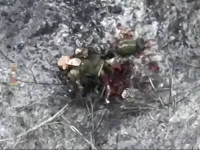 Ukraine Death Comp XXXIX