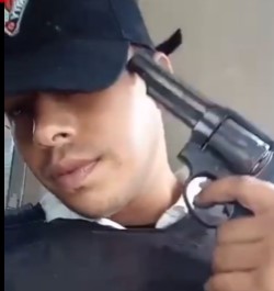 Dumb People Playing with Guns (Compilation) SPgore