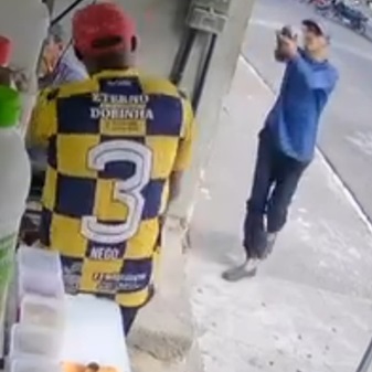 Local Drug Dealer Murdered In Cold Blood