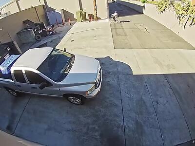 Man stabs homeless man to death in San Diego