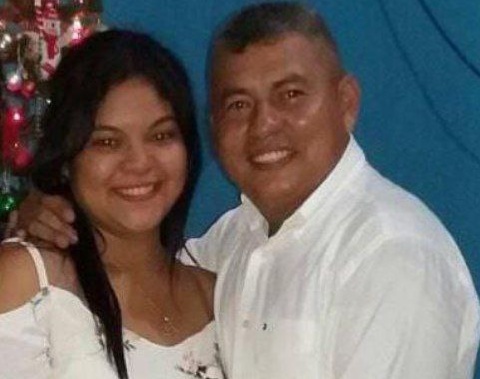 Couple killed in horrific traffic accident 