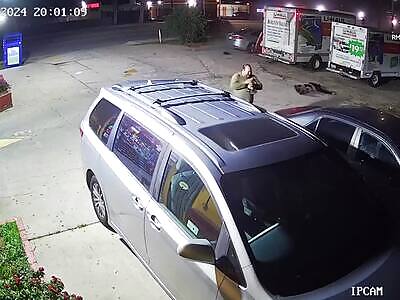 Dude Ejected From Crash and Sent into a Coma