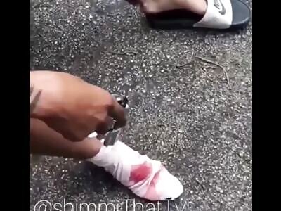 Wacko's With Weapons: A Dumb With Guns Comp