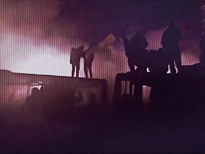 Ukraine Death Comp XL