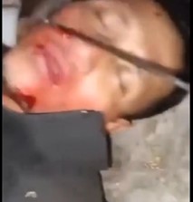 Sicarios Humiliate and Mock Rival Before Killing Him.