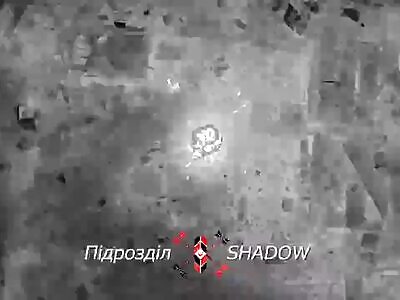 Drones continue to hunt orcs  24/7