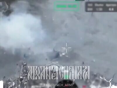 Another Ukrainian boat sunk by Russian drone 