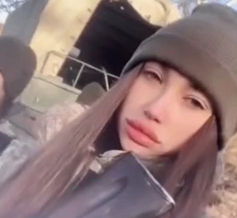 Who's Hotter Ukrainian Fighters or Israeli Gals?