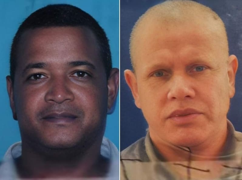 Two Men Burned Alive Inside Vehicle After Traffic Accident