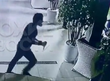 Dagestanian stabbing restaurant owner for remark about his wife hijab 