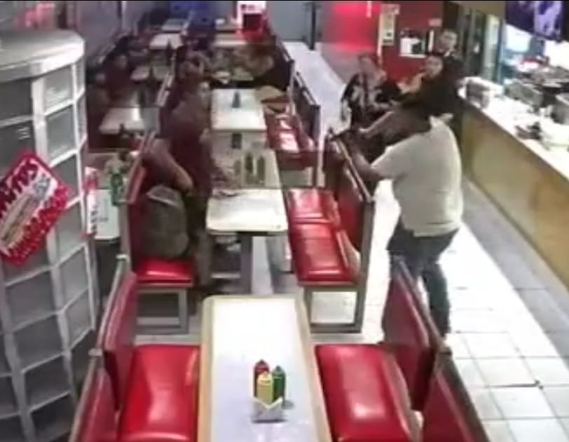 Drunk Army Soldier Killed In Shootout With Police