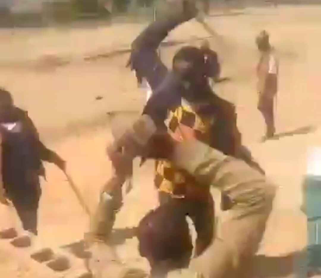 Fulani Militia Attack & Kill Christian Man