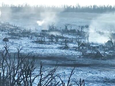 Annihilation of invaders