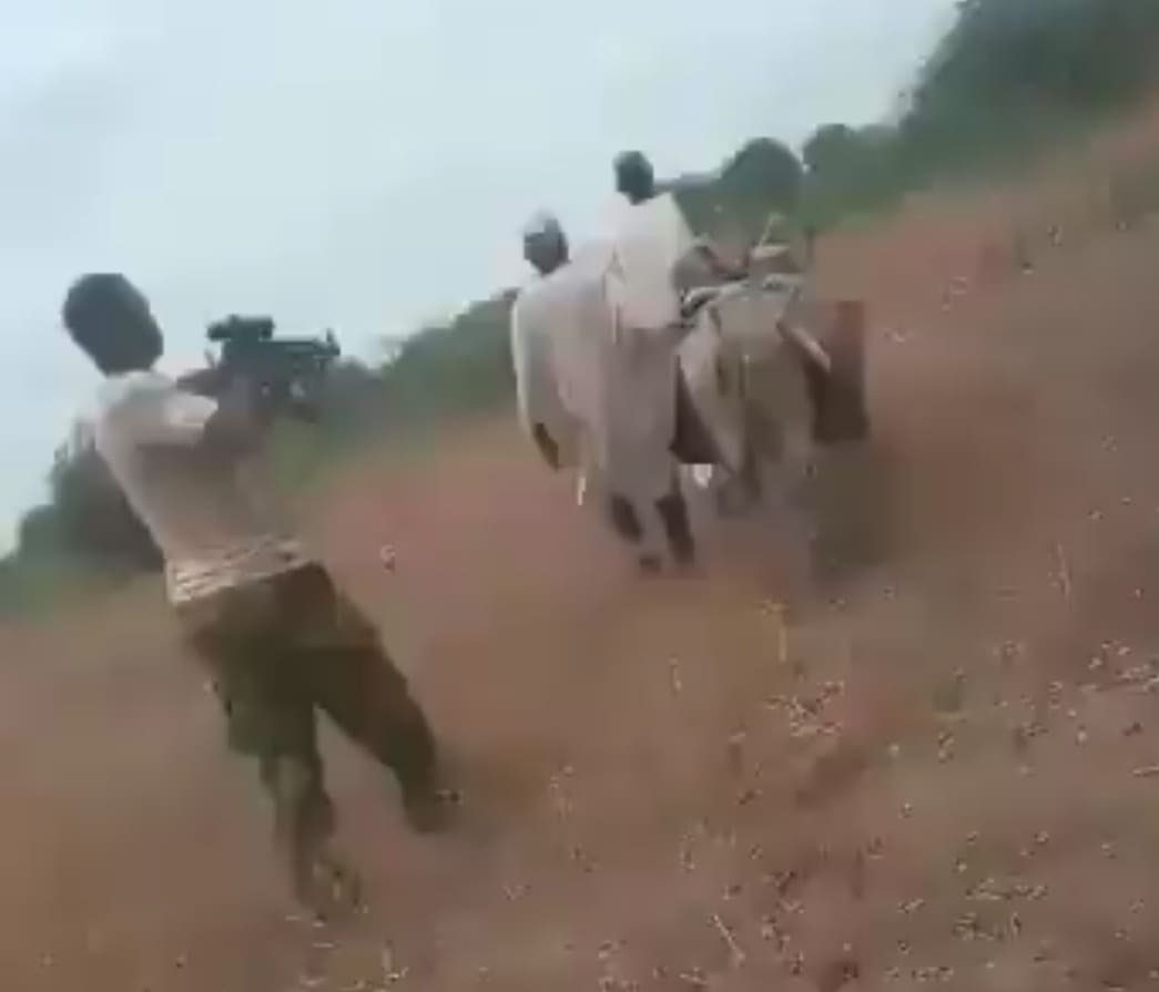 More Ethnic Cleasning In Nigeria 