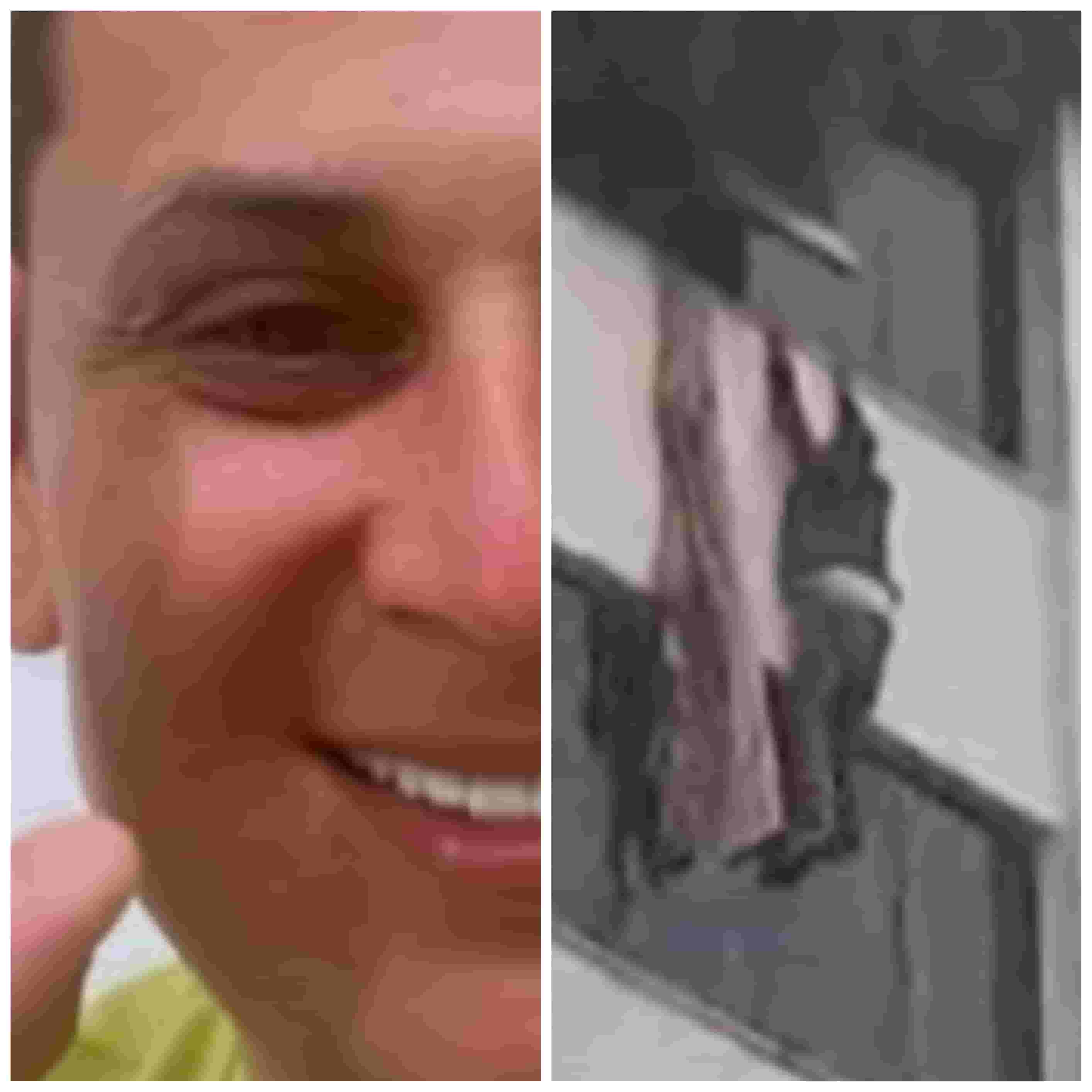 Pastor That Relapsed Set Hotel Room on Fire Before Suicide