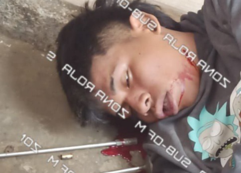 Venezuelan migrant executed by sicario in Guayaquil 