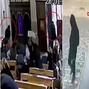 SHOCK: Gunmen Storm Church During Sunday Mass Killing One