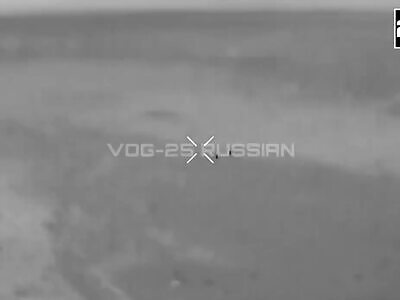 More Ukrops Slaughtered By RU Drones 