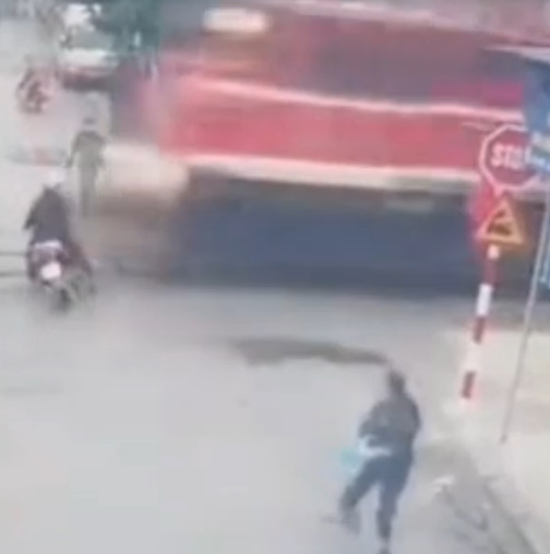 Why Do Railroad Barriers Even Exist?