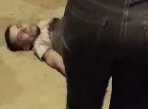 Local bar owner shoot dead by sicario for refusing extortion 