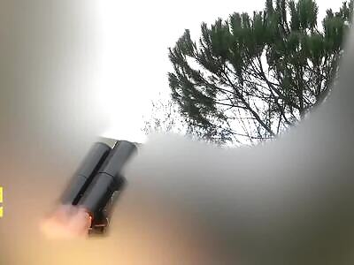 The strike which led to the idf withdrawing from Northern settlements