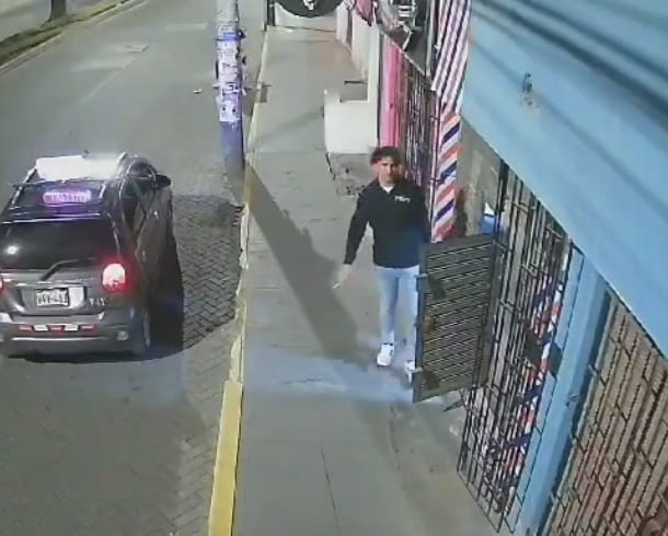 Barbershop Owner Shot Dead For Refusing Extortion Payment