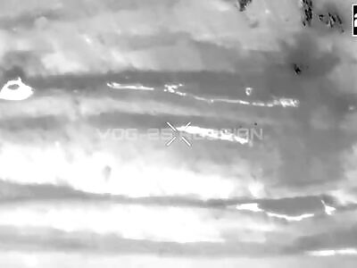 RU Drone Operators Creating Hell For Ukrops 