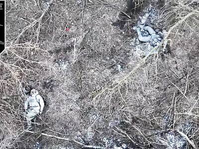 Rain of grenades for the invaders