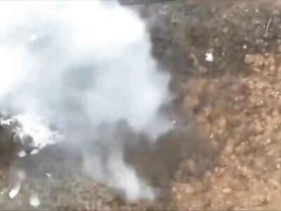 Where did the orc go? 