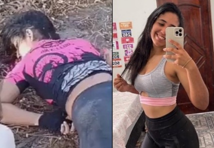 Professional female cyclist killed by speeding car 