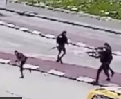 Israeli Soldiers Executed a 14-year-old Palestinian Teenager.