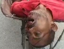 Haitian gang member killed by rival 