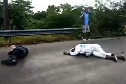 Two civilian killed during gangs violence in Haiti 