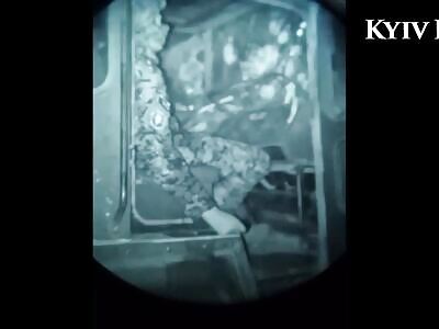 Dead Wagners in Sudan