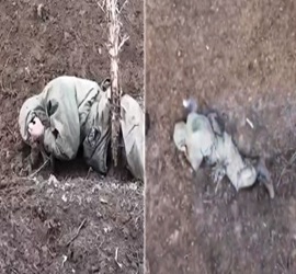 WOW: The Most powerful HEAD EXPLOSION (cut)