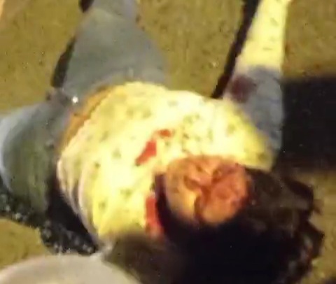 Young woman victime of fatal motorcycle accident 